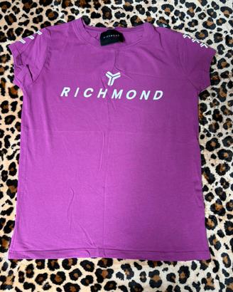 t-shirt richmond