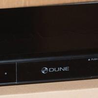 Media player DUNE HD BASE 3.0