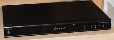Media player DUNE HD BASE 3.0
