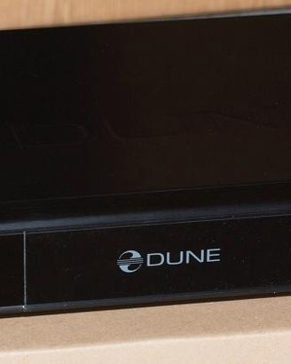 Media player DUNE HD BASE 3.0