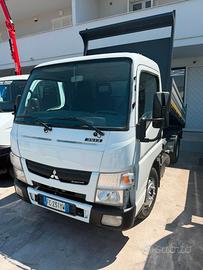MITSUBISHI FUSO – ANNO 2016 – RIBALTABILE