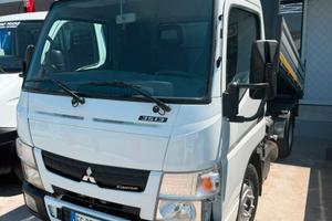 MITSUBISHI FUSO – ANNO 2016 – RIBALTABILE