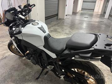 moto tracer 9 gt yamaha