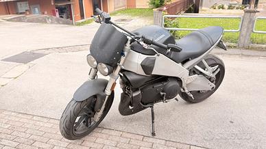 Buell XB9S 2006