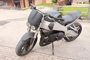 Buell XB9S 2006