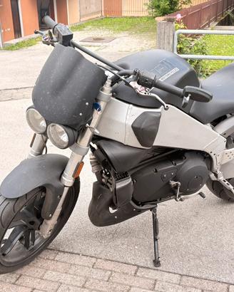 Buell XB9S 2006