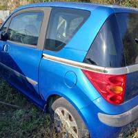 ricambi peugeot 1007