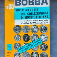 Manuale del collezionista di monete Italiane 