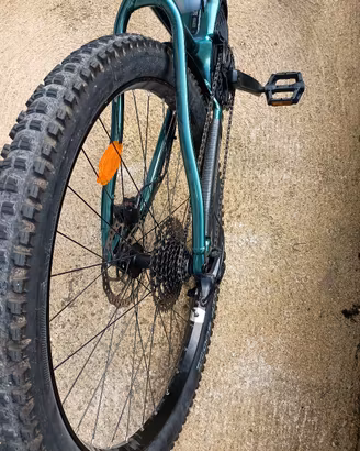 bici elettrica