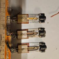 prese jack audio vintage