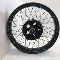 CERCHIO ANTERIORE BMW R1200GS R1250GS 13-23