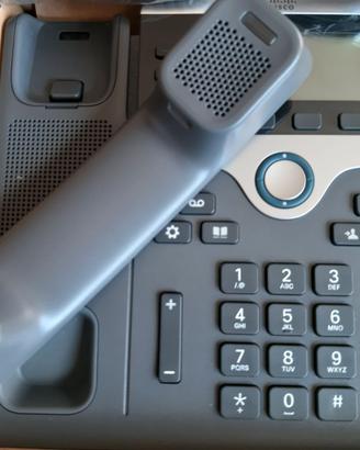 Telefono IP Cisco serie 7800