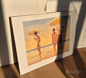 Stampa jack vettriano