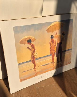Stampa jack vettriano