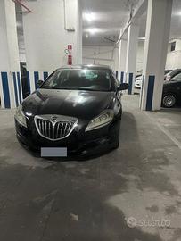 Lancia delta