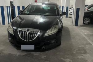 Lancia delta