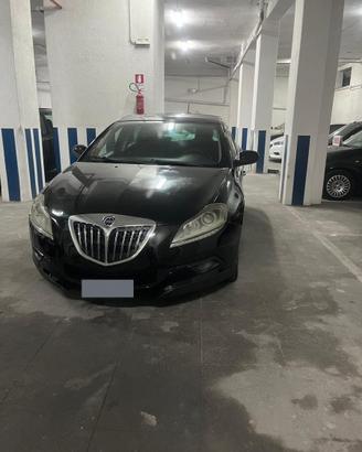 Lancia delta