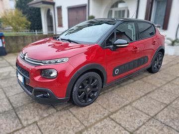 CITROEN C3 3ª serie - 2018