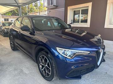 ALFA ROMEO - Stelvio - 2.2 T.diesel 190 CV AT8 Q4
