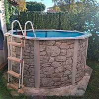 Piscina esterna