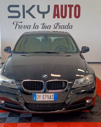 Bmw 320 320d cat Futura