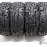 255 65 18 brigestone. Usate