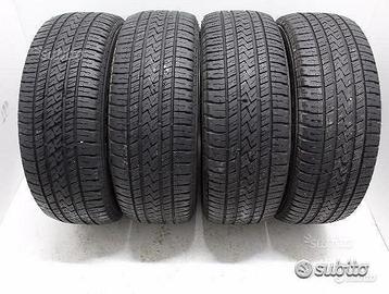255 65 18 brigestone. Usate