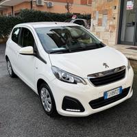 Peugeot 108 VTi 68 5 porte Access