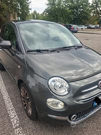 Fiat 500 0.9 twin air Turbo