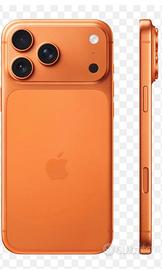 Iphone 17 pro 256 gb