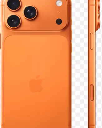 Iphone 17 pro 256 gb