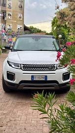 Range Rover Evoque 2.0