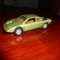 Mebetoys A-47 Lamborghini Urraco