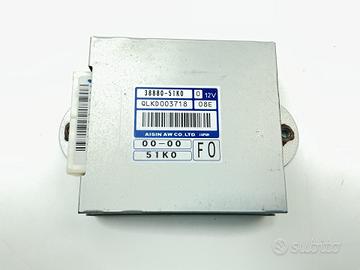 38880-51K0 CENTRALINA CAMBIO AUTOMATICO SUZUKI Spl