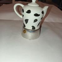 Caffettiera in Ceramica