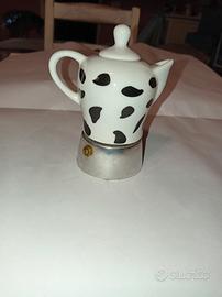 Caffettiera in Ceramica