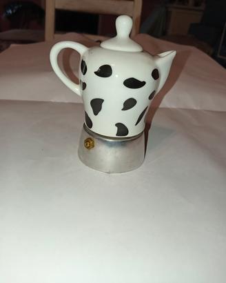 Caffettiera in Ceramica