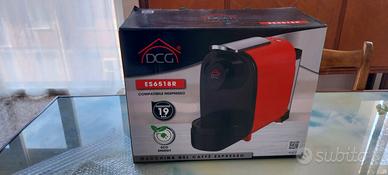 Macchina da caffè dcg