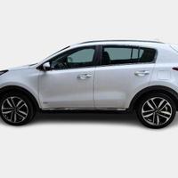 KIA SPORTAGE 1.6 CRDI 100KW ENERGY DCT 4WD