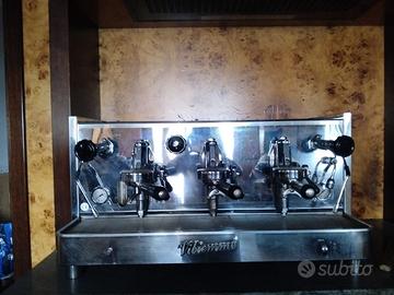 Macchina da caffe professionale