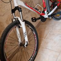 MTB Wap 21' Atala size L