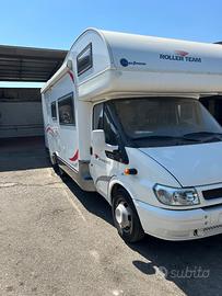 Ford roller team Granduca77