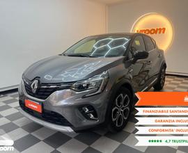 RENAULT Captur 2 serie Captur TCe 100 CV GPL F...