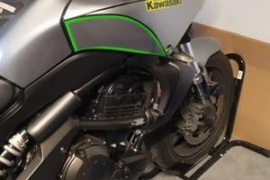 Kawasaki versis