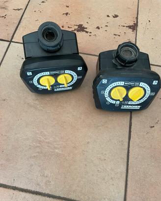 Irrigatori karcher