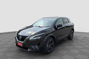 NISSAN Qashqai Qashqai MHEV 158 CV Xtronic N-Sty