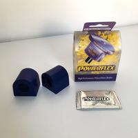 Powerflex Mito, Punto Abarth, Punto, Corsa, Adam