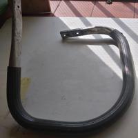 Motosega huaqvarna 61xp manico