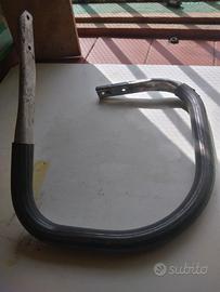 Motosega huaqvarna 61xp manico