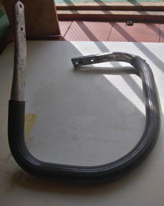 Motosega huaqvarna 61xp manico